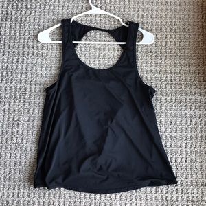 American Eagle fitness singlet